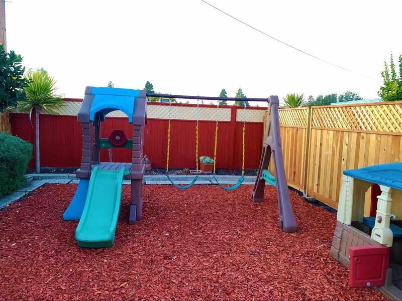 Photo of Under The Sky Home Daycare - Santa Clara, CA