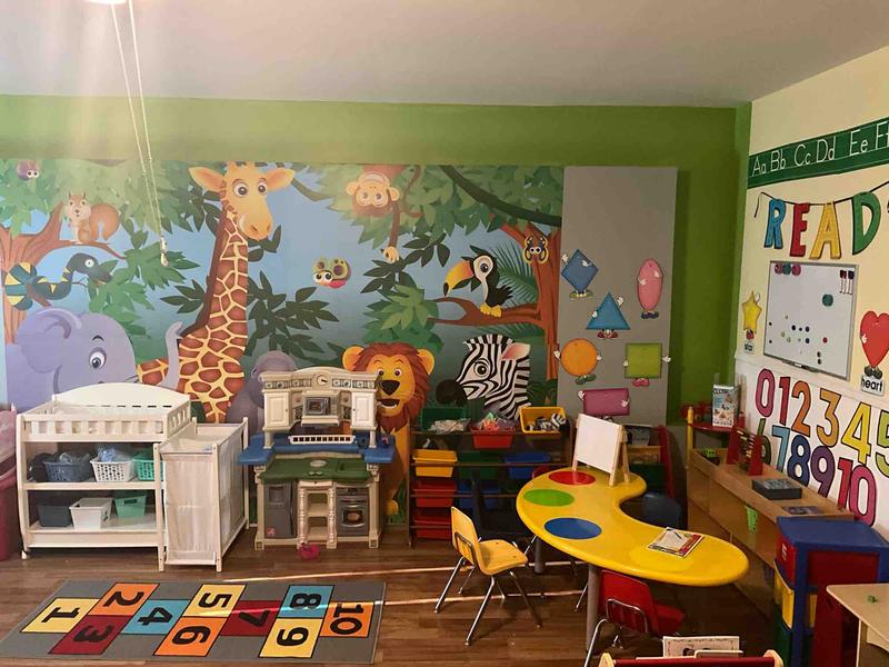 Photo of Li Le’s Lighthouse Childcare LLC - Crowley, TX