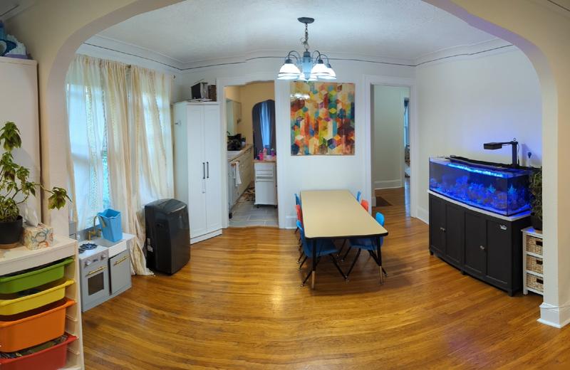 Photo of Chatty Haddy Daycare - Portland, OR