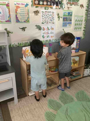 Photo of Segura, Sandra Family Child Care - Bakersfield, CA