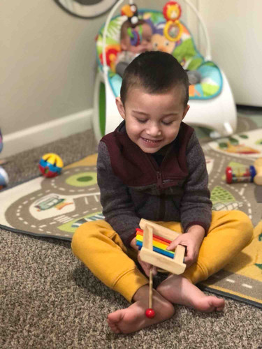 Photo of Vanessa’s Happy Daycare - Portland, OR