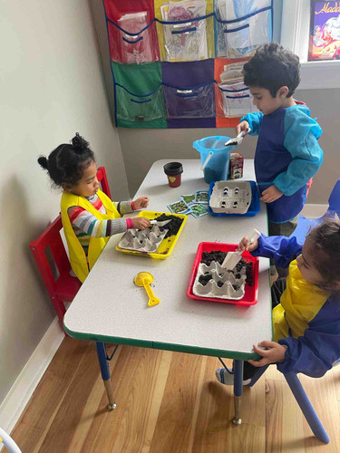 Photo of Happy Children Home Daycare - Nailma Maia Braga Daycare - Framingham, MA