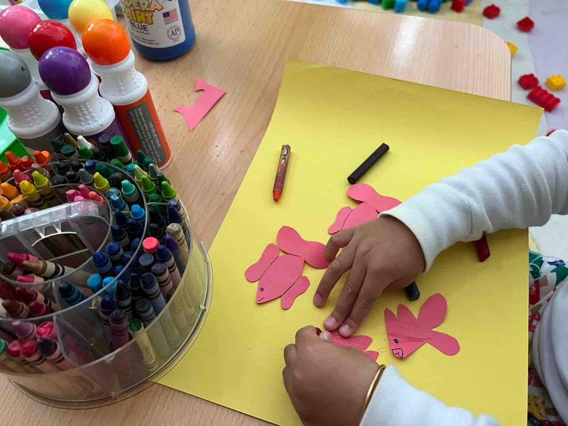 Photo of Dreamland Daycare - Anaheim, CA
