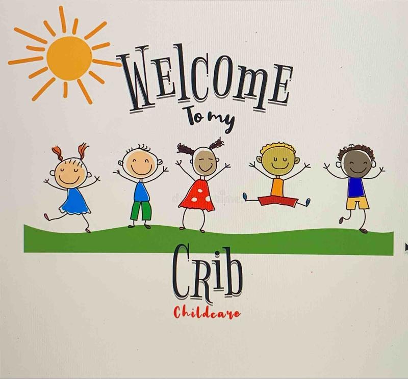 Photo of Welcome To My Crib Family Child Care Daycare