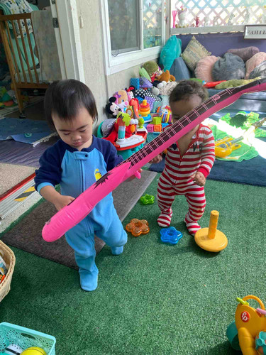 Photo of Tinita Family Child Care