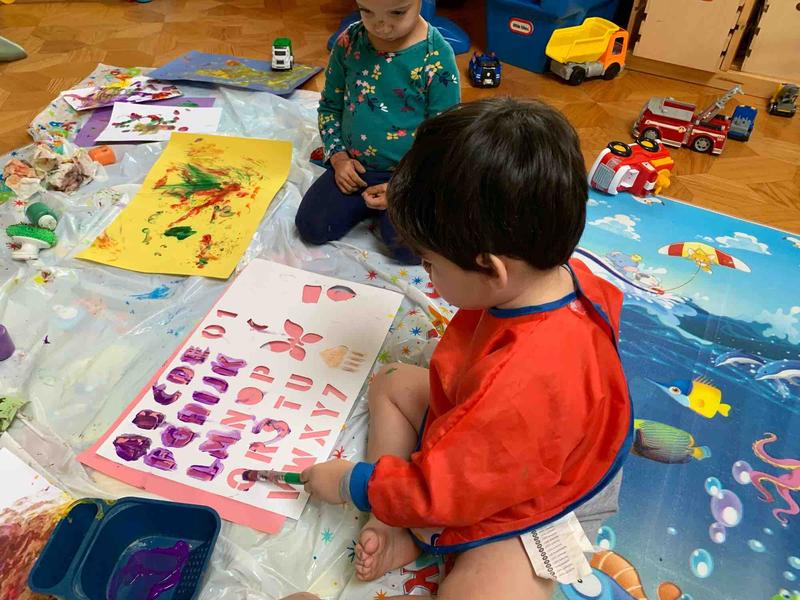 Photo of Elite Irvine Daycare - Irvine, CA