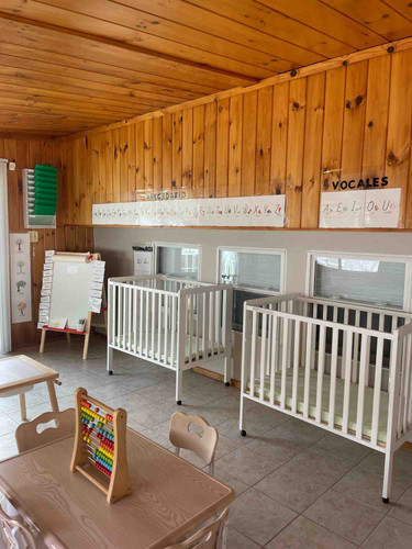 Photo of Mis Primeros Pasos