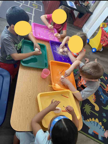 Photo of Busy Bodies Childcare - Fresno, CA