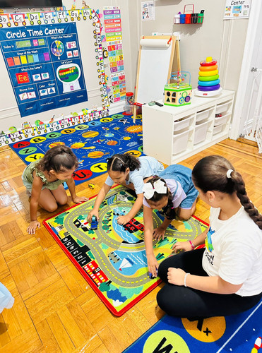 Photo of My Little Carousel - Bronx, NY