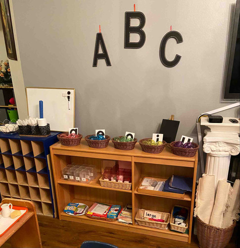 Photo of Forest Blossom Montessori Childcare - Lake Forest, CA