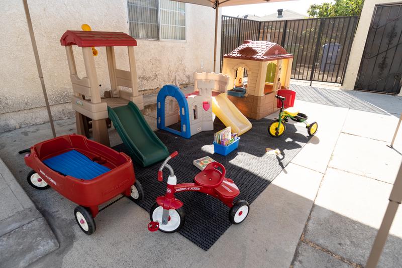 Photo of Kevin-Kennedy Family Daycare - Los Angeles, CA