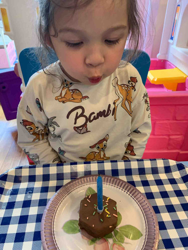 Photo of Skeyci Children Programs Daycare - Castro Valley, CA