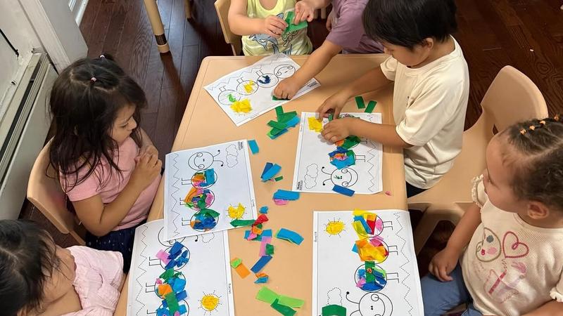 Photo of J&M learning tree 2 family day care