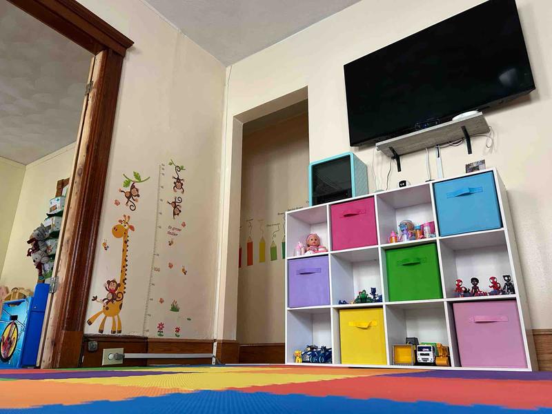 Photo of Patricia Silva Costa Daycare - Everett, MA