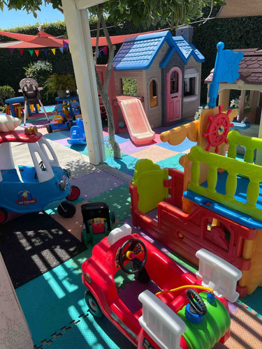 Photo of Talavera Family Daycare - Rancho Cucamonga, CA