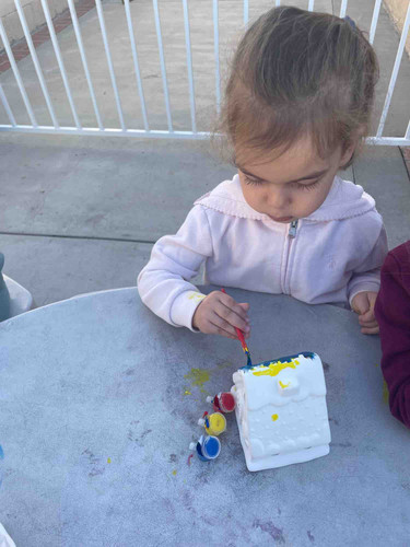 Photo of Happy Hearts Daycare - North Hollywood, CA