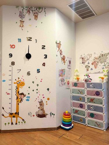 Photo of Jump’n Joey’s Daycare, LLC. - Everett, WA