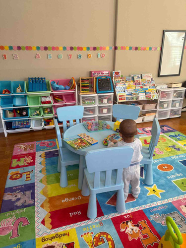 Photo of Shalom Home Daycare - Alameda, CA