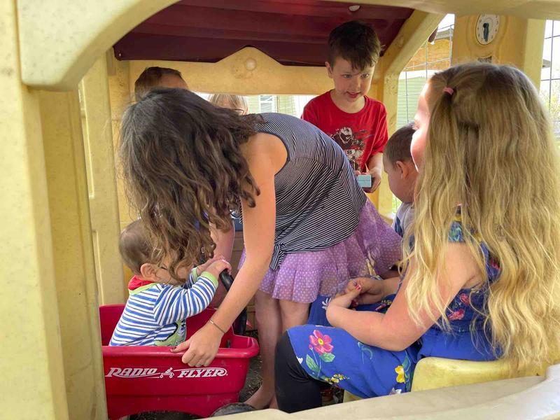 Photo of Growing Wild Daycare - Tenstrike, MN