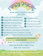 Photo of Torres LiL 1's Daycare