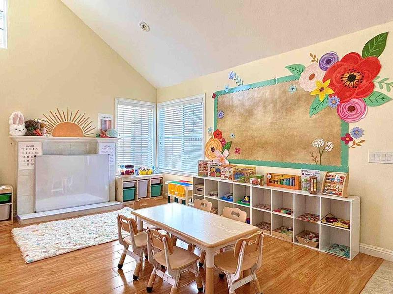 Photo of Clever Kidz Daycare & Preschool - Newark, CA