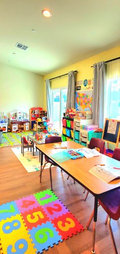 Photo of Tiny Town Daycare - Winchester, CA