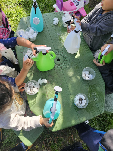 Photo of Wonder World Preschool And Daycare - Los Angeles, CA