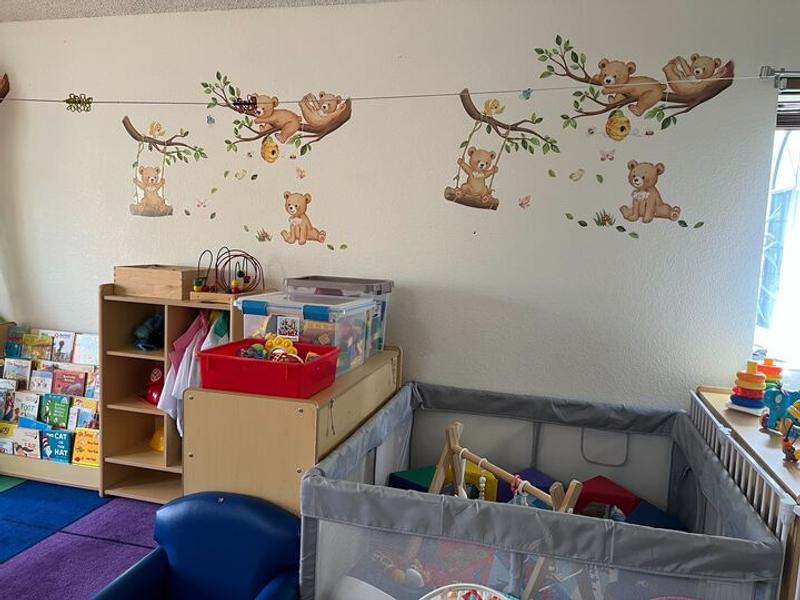 Photo of Little Bears Daycare - Rohnert Park, CA