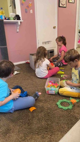 Photo of Jennie’s Daycare - Topeka, KS