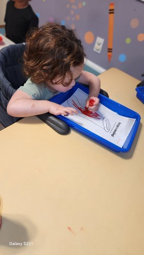 Photo of Sophia's Sandcastle Daycare - Nanuet, NY