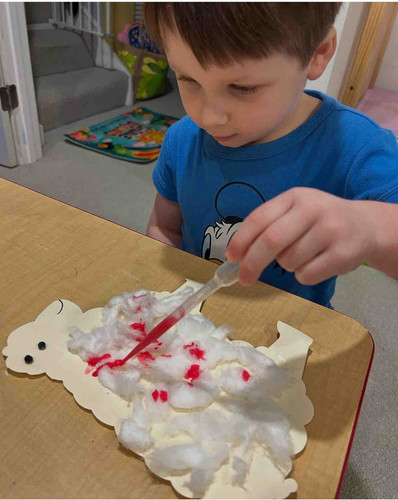 Photo of Sidra Amir Daycare - Rockville, MD