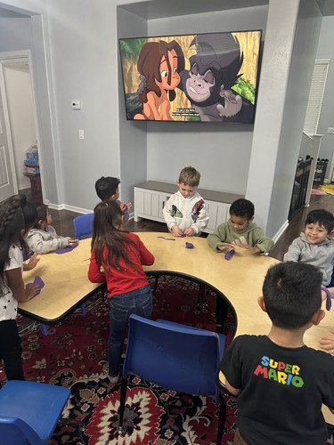 Photo of Helping Hands Preschool and Daycare - Bakersfield, CA