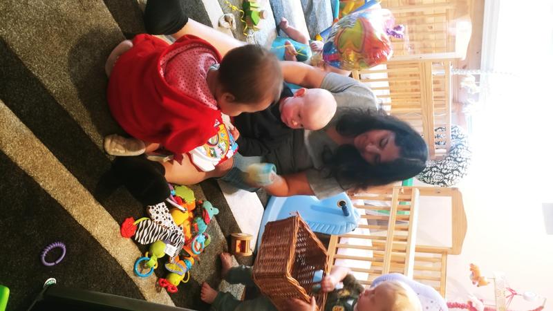 Photo of Rayito De Sol Bilingual Childcare - Madison, WI