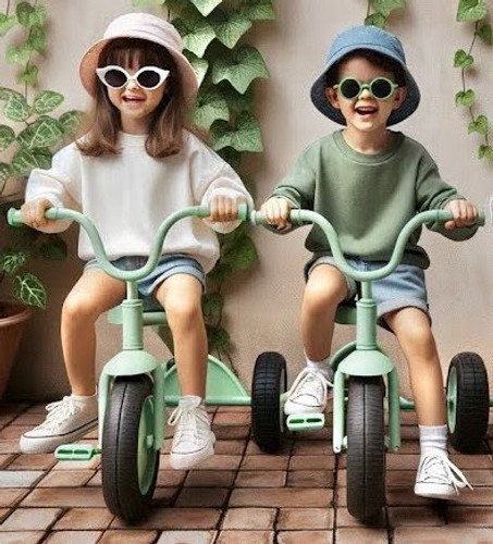 Photo of Tikiland Daycare & Preschool - Palo Alto, CA