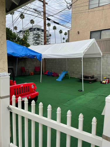 Photo of Yermians Family Childcare Daycare - Glendale, CA