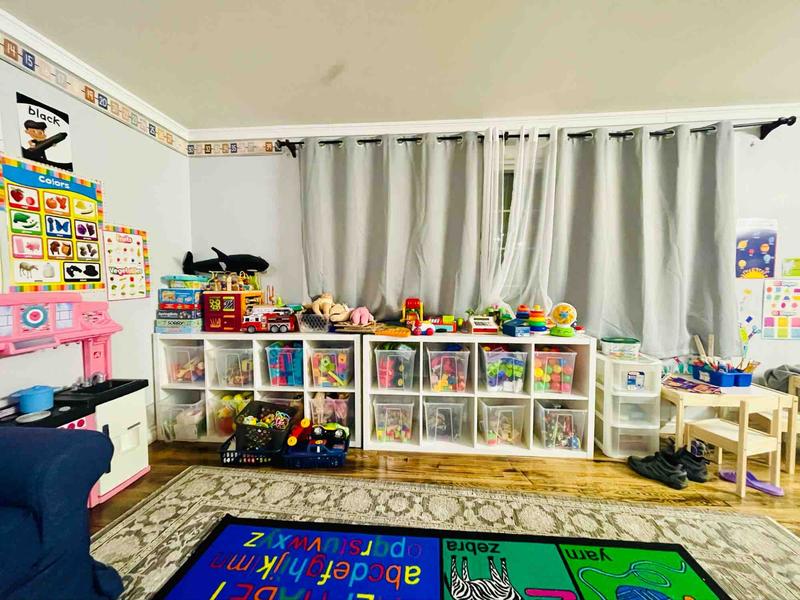 Photo of Sunrise Daycare Llc - Tukwila, WA