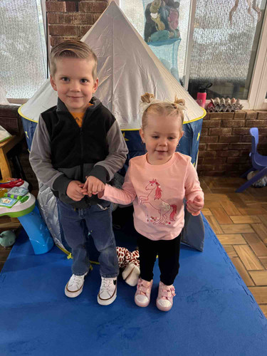 Photo of Klever Koala's Play School - Pueblo, CO