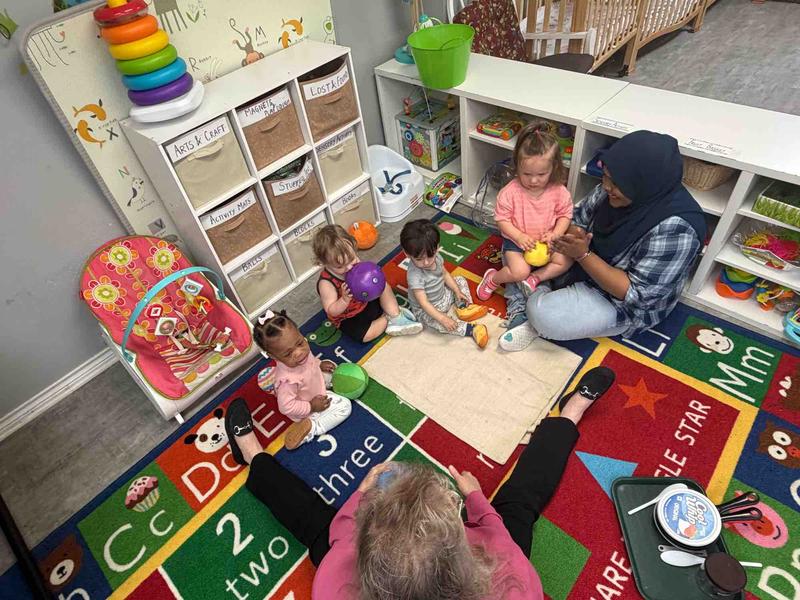 Photo of Little Ivies Montessori - Plano, TX