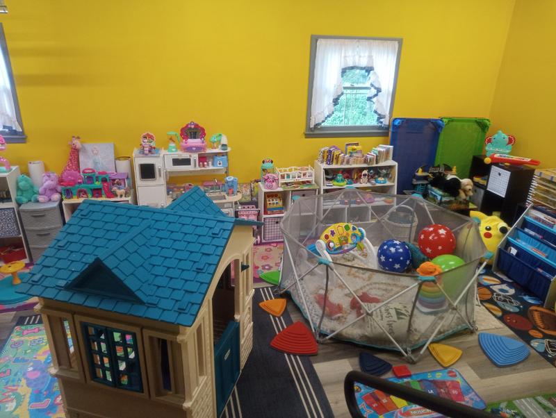 Photo of Cheryl Christian Little People Daycare - Albany, NY
