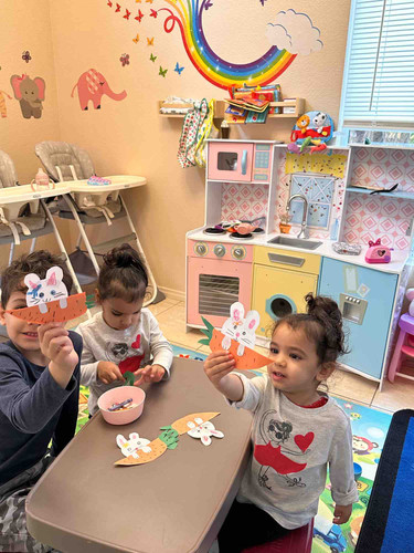 Photo of Kiddos Castle Daycare - San Diego, CA