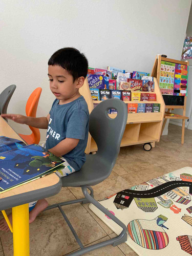 Photo of Laguna Niguel Maya Daycare - Laguna Niguel, CA