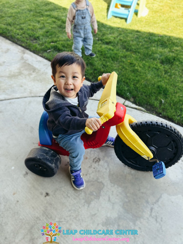 Photo of Leap Childcare Center - Bakersfield, CA