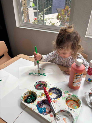 Photo of Growing up Daycare - Ladera Ranch, CA
