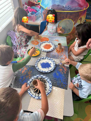 Photo of Ella Home Daycare - Temecula, CA