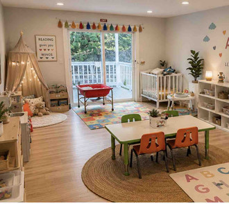 Photo of Aliya's Daycare