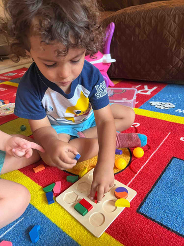 Photo of Little Stars Daycare - Irvine, CA