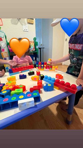 Photo of Corazoncitos Bilingual Home Daycare - San Jose, CA