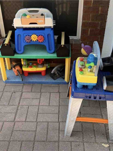 Photo of Pleasant Place Daycare - Arlington, TX