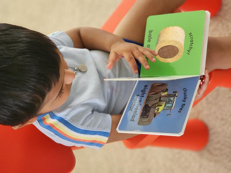 Photo of Happy Feet Childcare - Aldie, VA