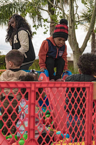 Photo of Hayes Family Child Care - Moreno Valley, CA